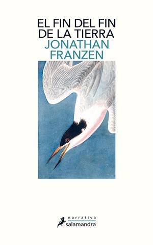 EL FIN DEL FIN DE LA TIERRA | 9788498389340 | FRANZEN, JONATHAN | Galatea Llibres | Librería online de Reus, Tarragona | Comprar libros en catalán y castellano online