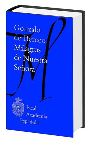 MILAGROS DE NUESTRA SEÑORA | 9788467054835 | BERCEO, GONZALO DE | Galatea Llibres | Llibreria online de Reus, Tarragona | Comprar llibres en català i castellà online