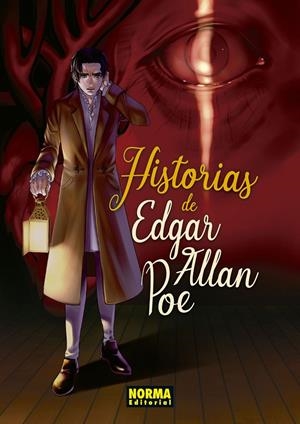 HISTORIAS DE EDGAR ALLA POE | 9788467933482 | VV.AA. | Galatea Llibres | Llibreria online de Reus, Tarragona | Comprar llibres en català i castellà online
