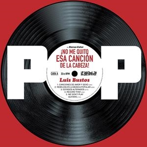 POP | 9788417575083 | BUSTOS, LUIS | Galatea Llibres | Librería online de Reus, Tarragona | Comprar libros en catalán y castellano online