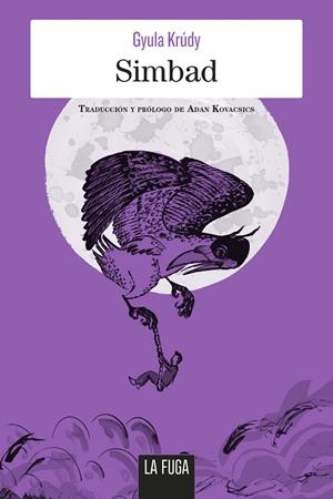 SIMBAD | 9788494888144 | KRUDY, GYULA | Galatea Llibres | Llibreria online de Reus, Tarragona | Comprar llibres en català i castellà online