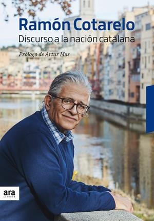 DISCURSO A LA NACIÓN CATALANA | 9788416915965 | COTARELO, RAMÓN | Galatea Llibres | Llibreria online de Reus, Tarragona | Comprar llibres en català i castellà online