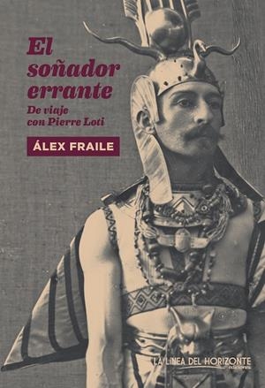 EL SOÑADOR ERRANTE | 9788417594138 | FRAILE TABOADA, ÁLEX | Galatea Llibres | Llibreria online de Reus, Tarragona | Comprar llibres en català i castellà online