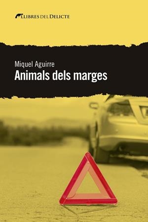 ANIMALS DELS MARGES | 9788494936166 | AGUIRRE, MIQUEL | Galatea Llibres | Llibreria online de Reus, Tarragona | Comprar llibres en català i castellà online
