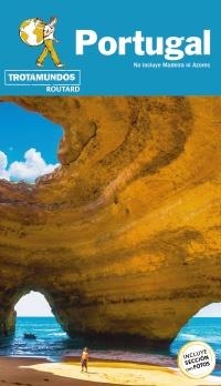 PORTUGAL TROTAMUNDOS 2019 | 9788417245177 | GLOAGUEN, PHILIPPE | Galatea Llibres | Llibreria online de Reus, Tarragona | Comprar llibres en català i castellà online