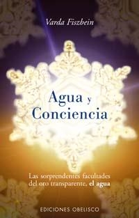 AGUA Y CONCIENCIA | 9788497772068 | FISZBEIN, VARDA | Galatea Llibres | Llibreria online de Reus, Tarragona | Comprar llibres en català i castellà online