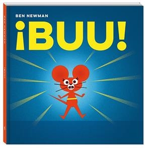 ¡BUUH! | 9788417497231 | NEWMAN, BEN | Galatea Llibres | Librería online de Reus, Tarragona | Comprar libros en catalán y castellano online