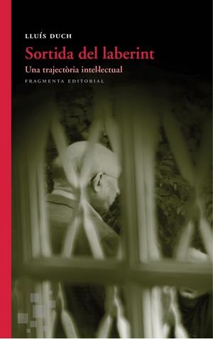 SORTIDA DEL LABERINT | 9788415518945 | DUCH, LLUIS | Galatea Llibres | Llibreria online de Reus, Tarragona | Comprar llibres en català i castellà online