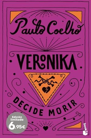 VERONIKA DECIDE MORIR | 9788408206224 | COELHO, PAULO | Galatea Llibres | Llibreria online de Reus, Tarragona | Comprar llibres en català i castellà online