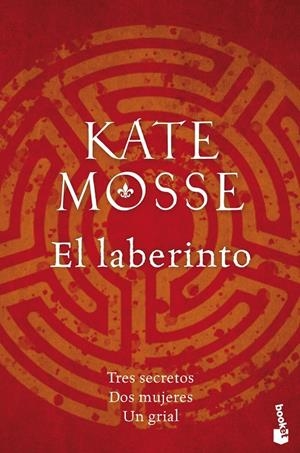 EL LABERINTO | 9788408206187 | MOSSE, KATE | Galatea Llibres | Llibreria online de Reus, Tarragona | Comprar llibres en català i castellà online