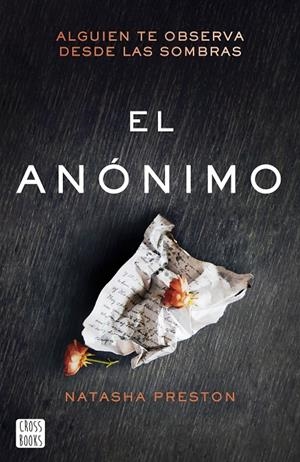 EL ANÓNIMO | 9788408204329 | PRESTON, NATASHA | Galatea Llibres | Llibreria online de Reus, Tarragona | Comprar llibres en català i castellà online