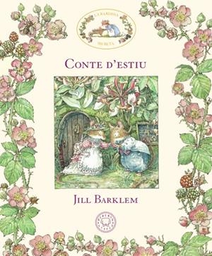 CONTE D'ESTIU (LA BARDISSA SECRETA) | 9788417059958 | BARKLEM, JILL | Galatea Llibres | Llibreria online de Reus, Tarragona | Comprar llibres en català i castellà online