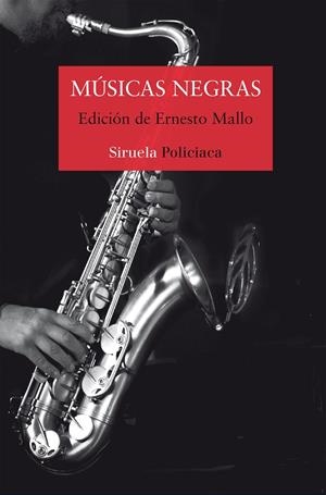 MÚSICAS NEGRAS | 9788417624385 | MATEO-SAGASTA, ALFONSO/DEL VALLE, IGNACIO/MONFORT, VANESSA/GUERRA, WENDY/MALLO, ERNESTO/ESCLIAR, LIL | Galatea Llibres | Librería online de Reus, Tarragona | Comprar libros en catalán y castellano online
