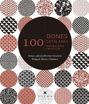 100 DONES CATALANES | 9788494959219 | GELONCH VILADEGUT, ANTONI | Galatea Llibres | Llibreria online de Reus, Tarragona | Comprar llibres en català i castellà online