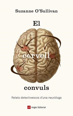 EL CERVELL CONVULS | 9788417214586 | O'SULLIVAN, SUZANNE | Galatea Llibres | Llibreria online de Reus, Tarragona | Comprar llibres en català i castellà online