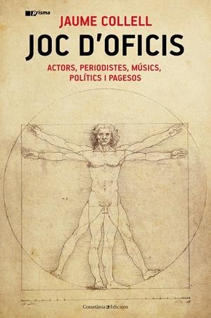 JOC D'OFICIS | 9788490348093 | COLLEL SURINYACH, JAUME | Galatea Llibres | Librería online de Reus, Tarragona | Comprar libros en catalán y castellano online