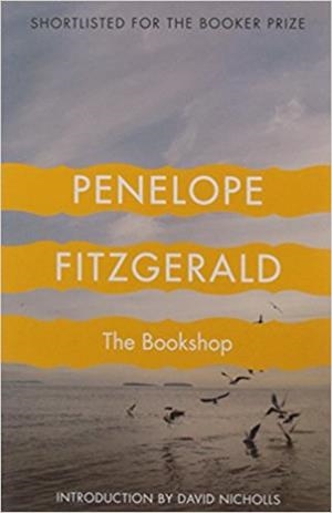 BOOKSHOP | 9780006543541 | FITZGERALD, PENELOPE | Galatea Llibres | Llibreria online de Reus, Tarragona | Comprar llibres en català i castellà online