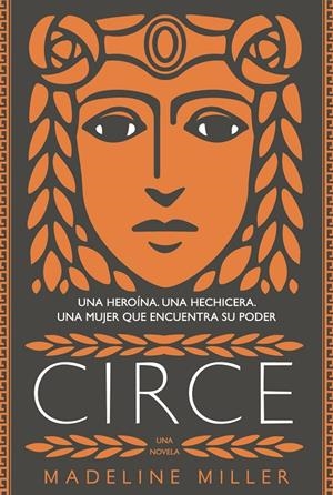 CIRCE | 9788491814122 | MILLER, MADELINE | Galatea Llibres | Llibreria online de Reus, Tarragona | Comprar llibres en català i castellà online