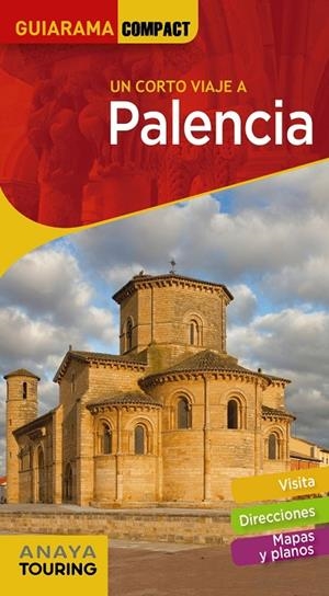 PALENCIA GUIARAMA 2019 | 9788491581543 | IZQUIERDO ABAD, PASCUAL | Galatea Llibres | Llibreria online de Reus, Tarragona | Comprar llibres en català i castellà online