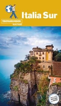 ITALIA SUR TROTAMUNDOS 2019 | 9788417245146 | GLOAGUEN, PHILIPPE | Galatea Llibres | Llibreria online de Reus, Tarragona | Comprar llibres en català i castellà online
