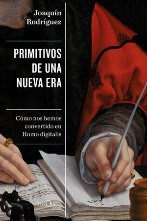 PRIMITIVOS DE UNA NUEVA ERA | 9788490666593 | RODRÍGUEZ, JOAQUÍN | Galatea Llibres | Llibreria online de Reus, Tarragona | Comprar llibres en català i castellà online