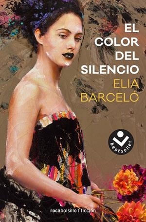 EL COLOR DEL SILENCIO | 9788416859504 | BARCELÓ, ELIA | Galatea Llibres | Librería online de Reus, Tarragona | Comprar libros en catalán y castellano online