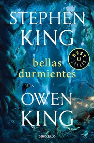 BELLAS DURMIENTES | 9788466346528 | STEPHEN KING / KING, OWEN | Galatea Llibres | Llibreria online de Reus, Tarragona | Comprar llibres en català i castellà online