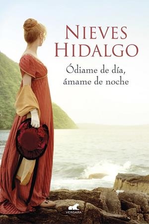ÓDIAME DE DÍA, ÁMAME DE NOCHE (UN ROMANCE EN LONDRES 2) | 9788416076802 | HIDALGO, NIEVES | Galatea Llibres | Llibreria online de Reus, Tarragona | Comprar llibres en català i castellà online
