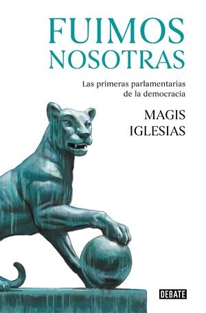 FUIMOS NOSOTRAS | 9788499929378 | IGLESIAS, MAGIS | Galatea Llibres | Librería online de Reus, Tarragona | Comprar libros en catalán y castellano online