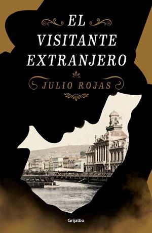 VISITANTE EXTRANJERO, EL | 9788425357657 | ROJAS, JULIO | Galatea Llibres | Llibreria online de Reus, Tarragona | Comprar llibres en català i castellà online