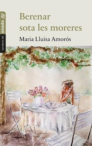 BERENAR SOTA LES MORERES | 9788417638191 | AMORÓS, MARIA LLUÏSA | Galatea Llibres | Librería online de Reus, Tarragona | Comprar libros en catalán y castellano online