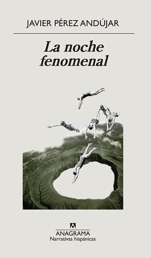 LA NOCHE FENOMENAL | 9788433998712 | PÉREZ ANDÚJAR, JAVIER | Galatea Llibres | Librería online de Reus, Tarragona | Comprar libros en catalán y castellano online