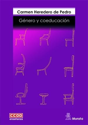 GÉNERO Y COEDUCACIÓN | 9788471129246 | HEREDERO DE PEDRO, CARMEN | Galatea Llibres | Librería online de Reus, Tarragona | Comprar libros en catalán y castellano online