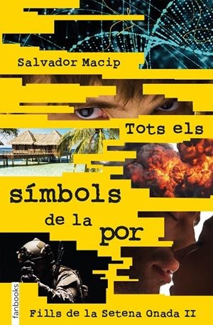 TOTS ELS SÍMBOLS DE LA POR | 9788417515256 | MACIP, SALVADOR | Galatea Llibres | Librería online de Reus, Tarragona | Comprar libros en catalán y castellano online