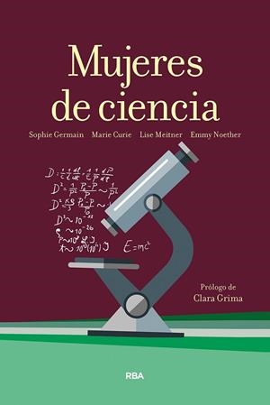 MUJERES DE CIENCIA | 9788491873334 | GRIMA, CLARA | Galatea Llibres | Llibreria online de Reus, Tarragona | Comprar llibres en català i castellà online