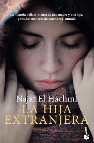 LA HIJA EXTRANJERA | 9788423355198 | EL HACHMI, NAJAT | Galatea Llibres | Librería online de Reus, Tarragona | Comprar libros en catalán y castellano online