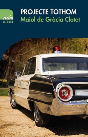 PROJECTE TOTHOM | 9788417353094 | DE GRACIA CLOTET, MAIOL | Galatea Llibres | Llibreria online de Reus, Tarragona | Comprar llibres en català i castellà online