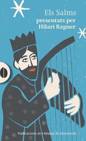 ELS SALMS | 9788491910404 | RAGUER, HILARI | Galatea Llibres | Llibreria online de Reus, Tarragona | Comprar llibres en català i castellà online