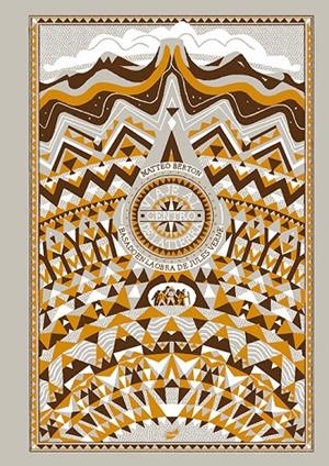 VIAJE AL CENTRO DE LA TIERRA | 9788416817467 | BERTON, MATTEO | Galatea Llibres | Llibreria online de Reus, Tarragona | Comprar llibres en català i castellà online