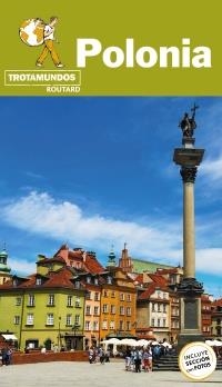 POLONIA TROTAMUNDOS 2019 | 9788415501961 | GLOAGUEN, PHILIPPE | Galatea Llibres | Llibreria online de Reus, Tarragona | Comprar llibres en català i castellà online