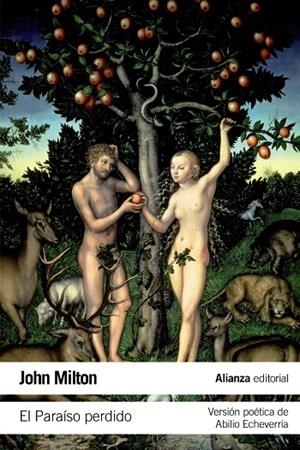 EL PARAÍSO PERDIDO | 9788491813941 | MILTON, JOHN | Galatea Llibres | Llibreria online de Reus, Tarragona | Comprar llibres en català i castellà online