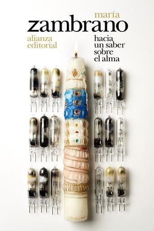 HACIA UN SABER SOBRE EL ALMA | 9788491813897 | ZAMBRANO, MARÍA | Galatea Llibres | Llibreria online de Reus, Tarragona | Comprar llibres en català i castellà online