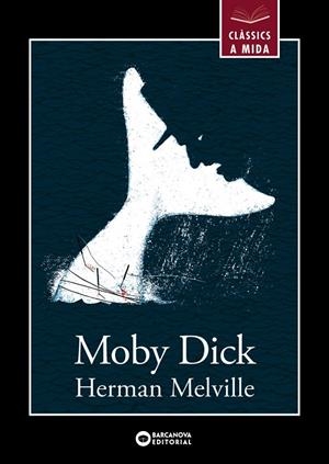 MOBY DICK | 9788448947798 | MELVILLE, HERMAN | Galatea Llibres | Llibreria online de Reus, Tarragona | Comprar llibres en català i castellà online
