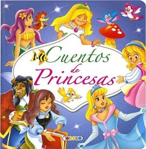 CUENTOS DE PRINCESAS | 9788417489519 | AA.VV | Galatea Llibres | Librería online de Reus, Tarragona | Comprar libros en catalán y castellano online