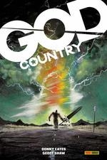 GOD COUNTRY | 9788491676430 | CATES, DONNY | Galatea Llibres | Llibreria online de Reus, Tarragona | Comprar llibres en català i castellà online