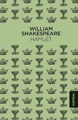 HAMLET | 9788467055221 | SHAKESPEARE, WILLIAM | Galatea Llibres | Llibreria online de Reus, Tarragona | Comprar llibres en català i castellà online