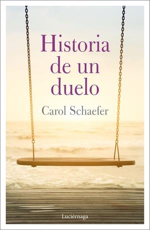 HISTORIA DE UN DUELO | 9788417371647 | SCHAEFER, CAROL | Galatea Llibres | Librería online de Reus, Tarragona | Comprar libros en catalán y castellano online
