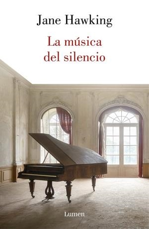 LA MÚSICA DEL SILENCIO | 9788426404435 | HAWKING, JANE | Galatea Llibres | Librería online de Reus, Tarragona | Comprar libros en catalán y castellano online