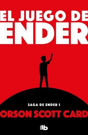 EL JUEGO DE ENDER (SAGA DE ENDER 1) | 9788490707890 | CARD, ORSON SCOTT | Galatea Llibres | Llibreria online de Reus, Tarragona | Comprar llibres en català i castellà online