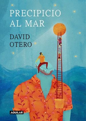 PRECIPICIO AL MAR | 9788403519480 | OTERO, DAVID | Galatea Llibres | Llibreria online de Reus, Tarragona | Comprar llibres en català i castellà online